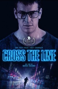 Cross the Line (2021)