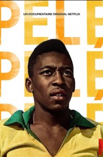 Pelé (2021)