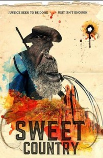 Sweet Country (2021)