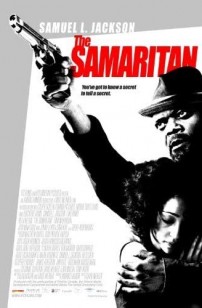 Samaritan (2021)