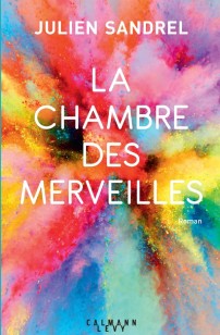 La Chambre des merveilles (2021)