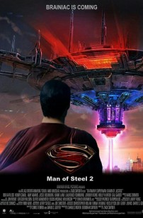 Man of Steel 2 Or A New Superman Solo Movie (2021)