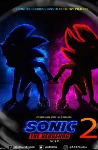 Sonic 2 le film (2022)