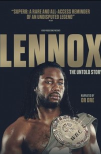 Lennox Lewis: The Untold Story (2021)