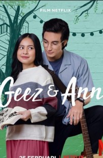 Geez & Ann (2021)