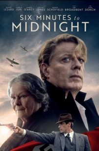 Six Minutes To Midnight  (2021)