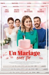 Un Mariage sans fin (2021)