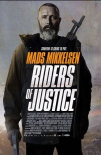 Riders of Justice (2021)