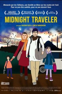 Midnight Traveler (2021)
