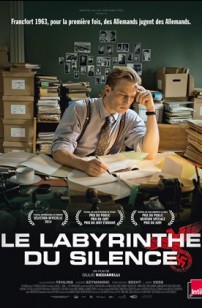 Le Labyrinthe du silence (2015)