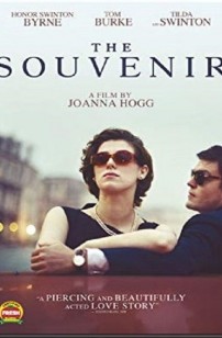 The Souvenir Part II (2022)