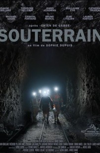 Souterrain (2022)