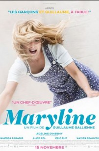 Maryline (2021)