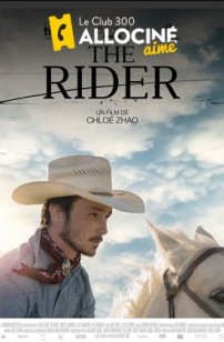 The Rider (2021)
