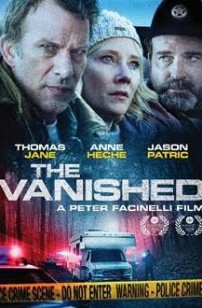 The Vanished (2021)