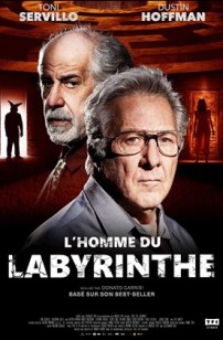 L'Homme du Labyrinthe (2021)