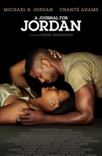 A Journal for Jordan (2022)