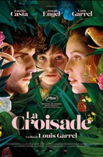 La Croisade (2021)