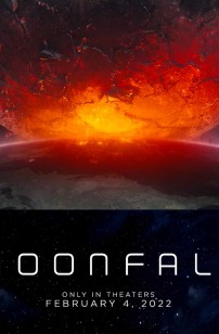 Moonfall (2022)