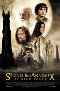 Le Seigneur des anneaux : les deux tours (2002)