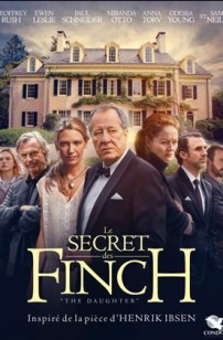 Le Secret Des Finch (2021)