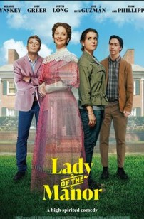 Lady of the Manor (2021)