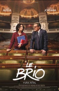 Le Brio (2021)