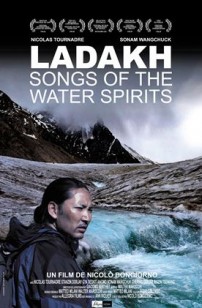 Ladakh - Songs of the water spirits (2022)