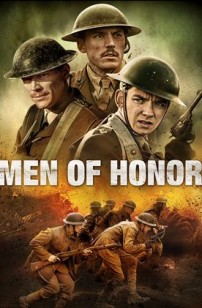 Men of Honor (2021)
