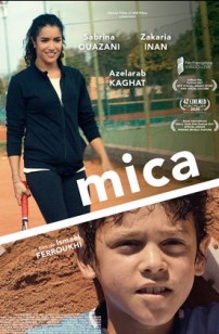 Mica (2021)
