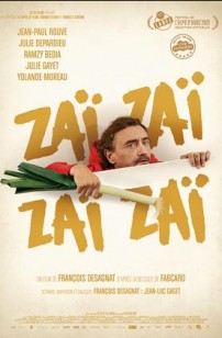 Zaï Zaï Zaï Zaï (2022)