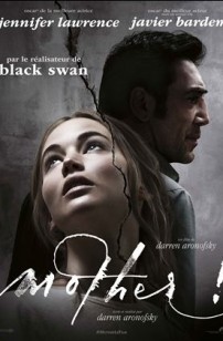 Mother ! (2017)
