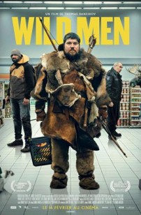 Wild Men (2022 )