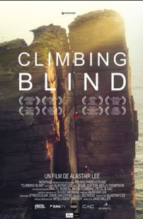 Climbing Blind (2022)