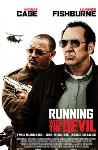 Running With The Devil (2020 )