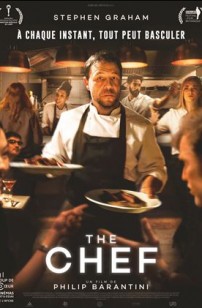 The Chef (2022)