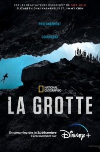 La Grotte (2022)
