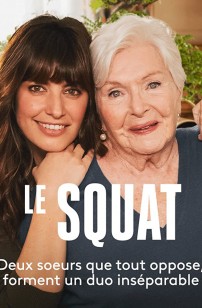 Le Squat (2021)
