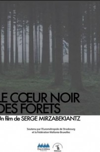 Le Coeur noir des forêts (2022)