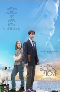 The Book Of Love (2017)