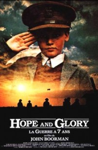 Hope and Glory (La Guerre a sept ans) (2018)