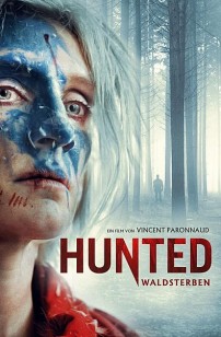 Hunted (2022)