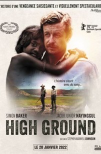 High Ground (2022)