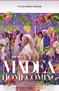 Madea : Retour en fanfare  (2022)