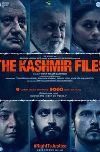 The Kashmir Files (2022)