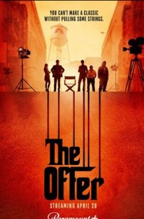 The Offer (2022)