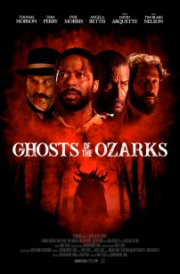 Ghosts Of The Ozarks (2022)