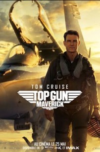 Top Gun : Maverick (2022)