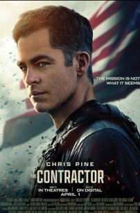 The Contractor  (2022)