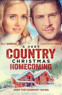A Very Country Christmas: Homecoming (2020)